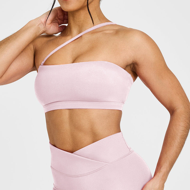 cloud touch double-brushed multi-style Bra 1368