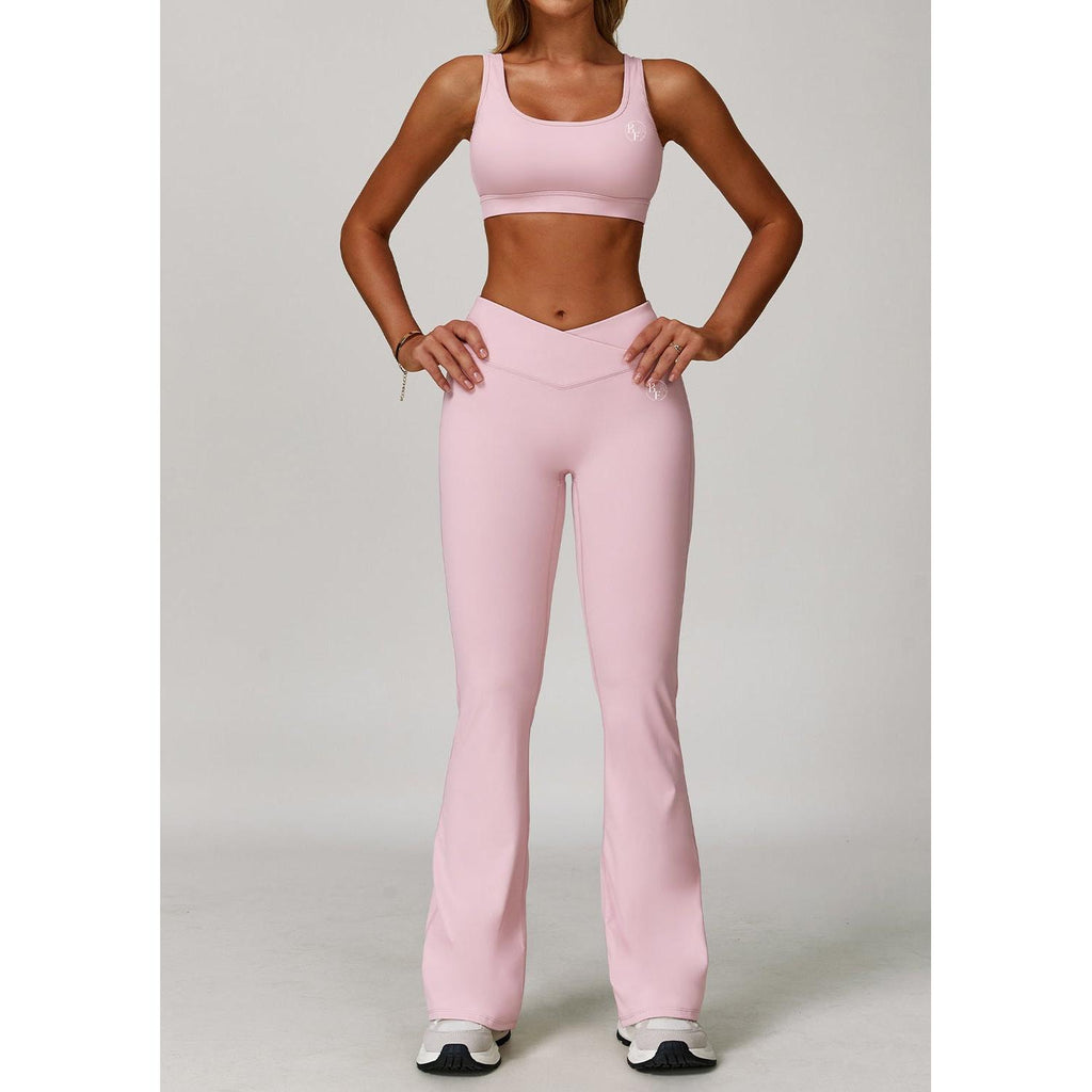 Serenity Sculpt Flare Set 4501