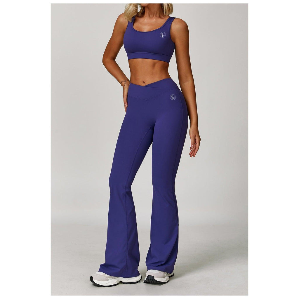 Serenity Sculpt Flare Set 4501