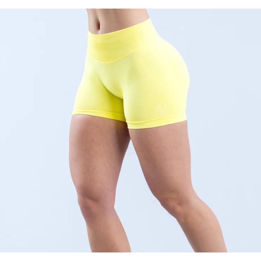 sculpted lifting short 5296 candy colors