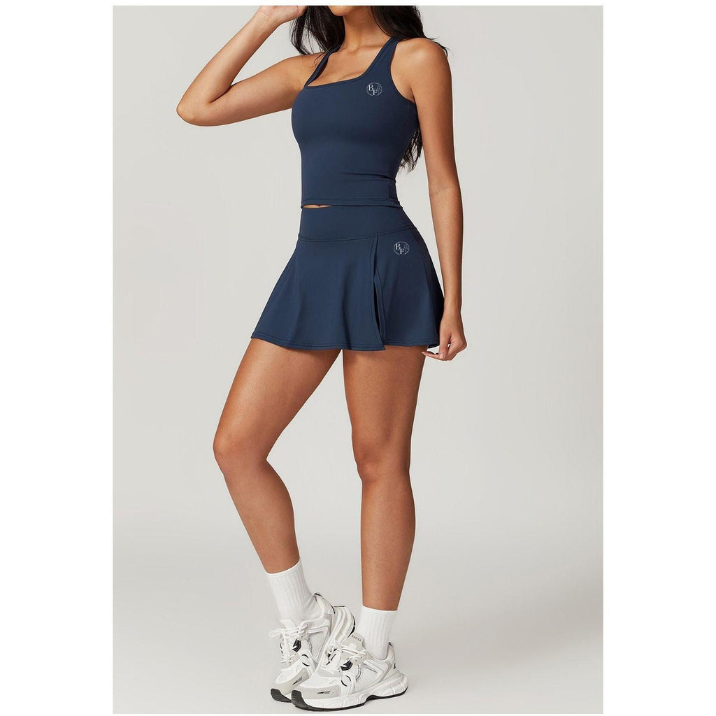 Move Free Tennis & golf Dress set 8819
