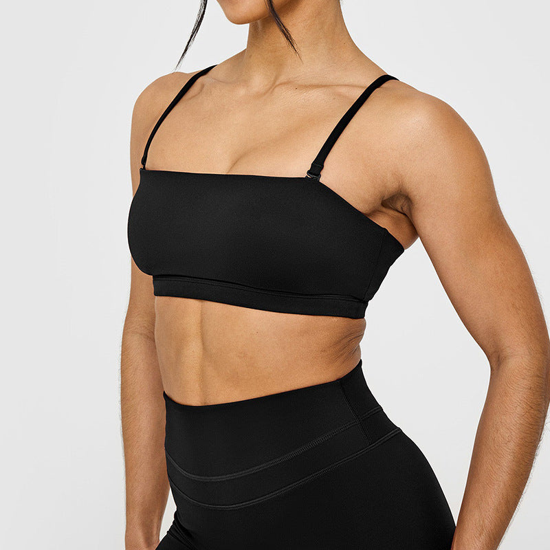 cloud touch double-brushed multi-style Bra 1368