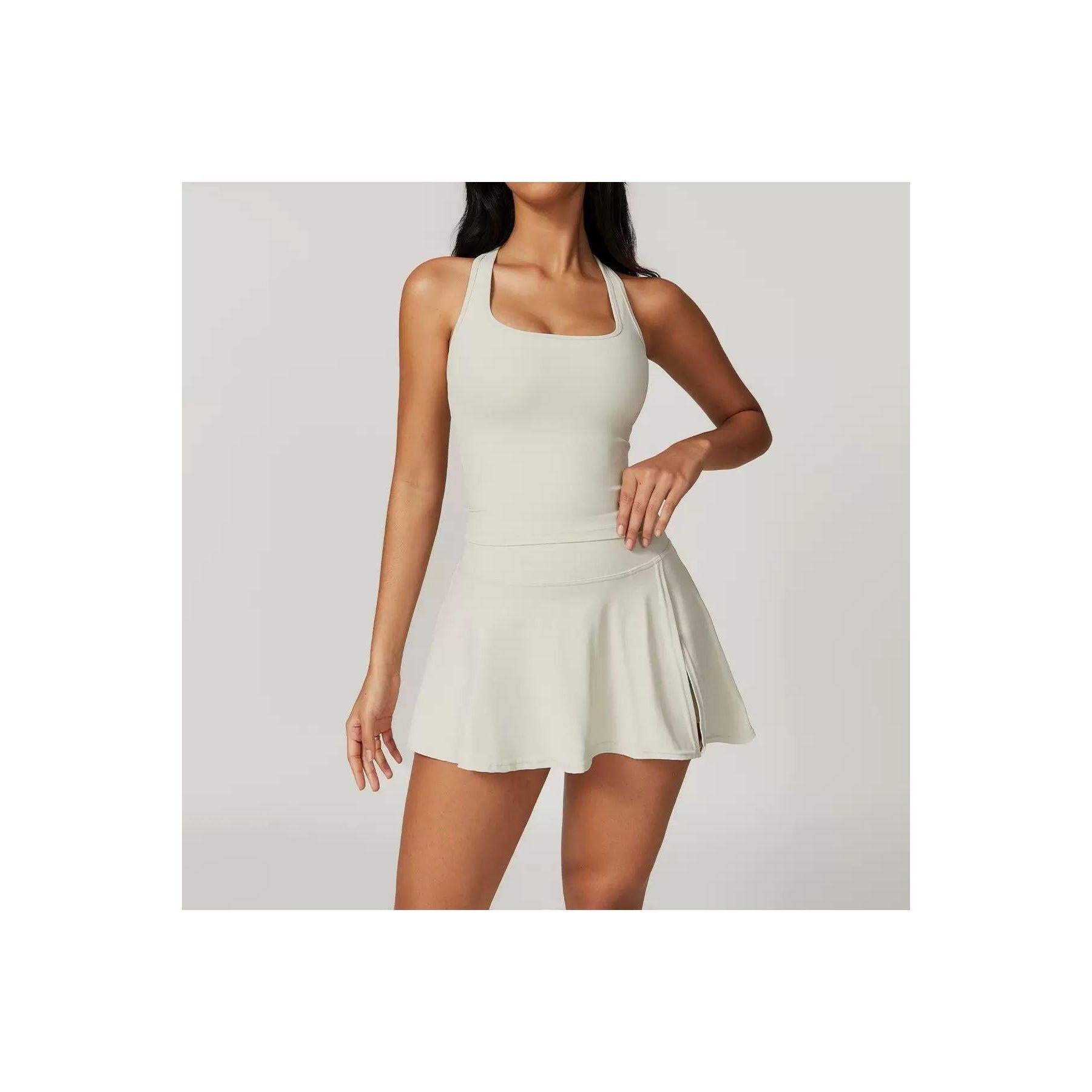 Move Free Tennis & golf Dress set 8819