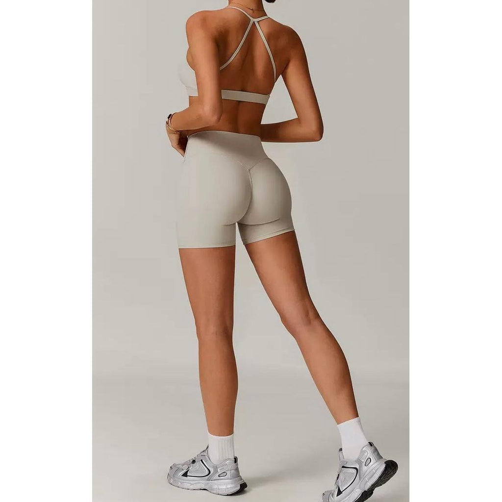 Silky Sculp Fit Pilates & training set