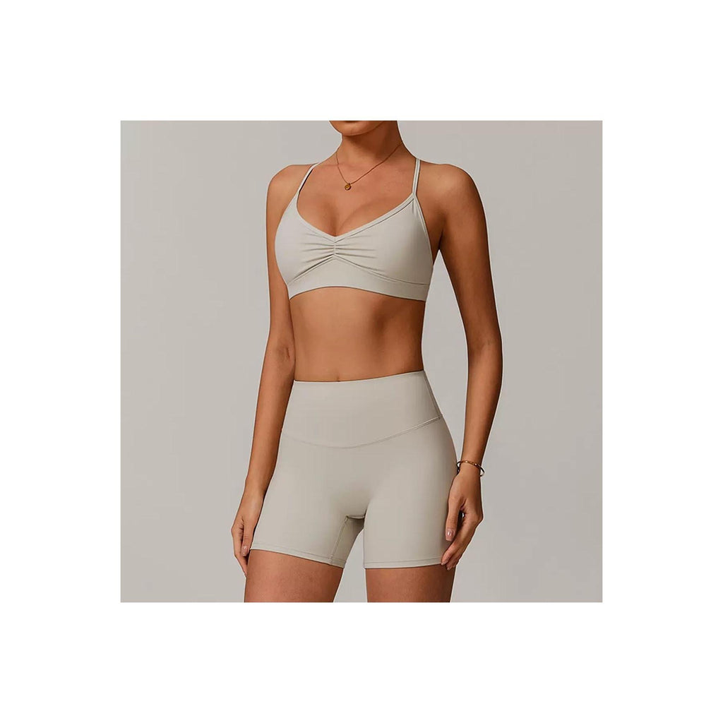 Silky Sculp Fit Pilates & training set