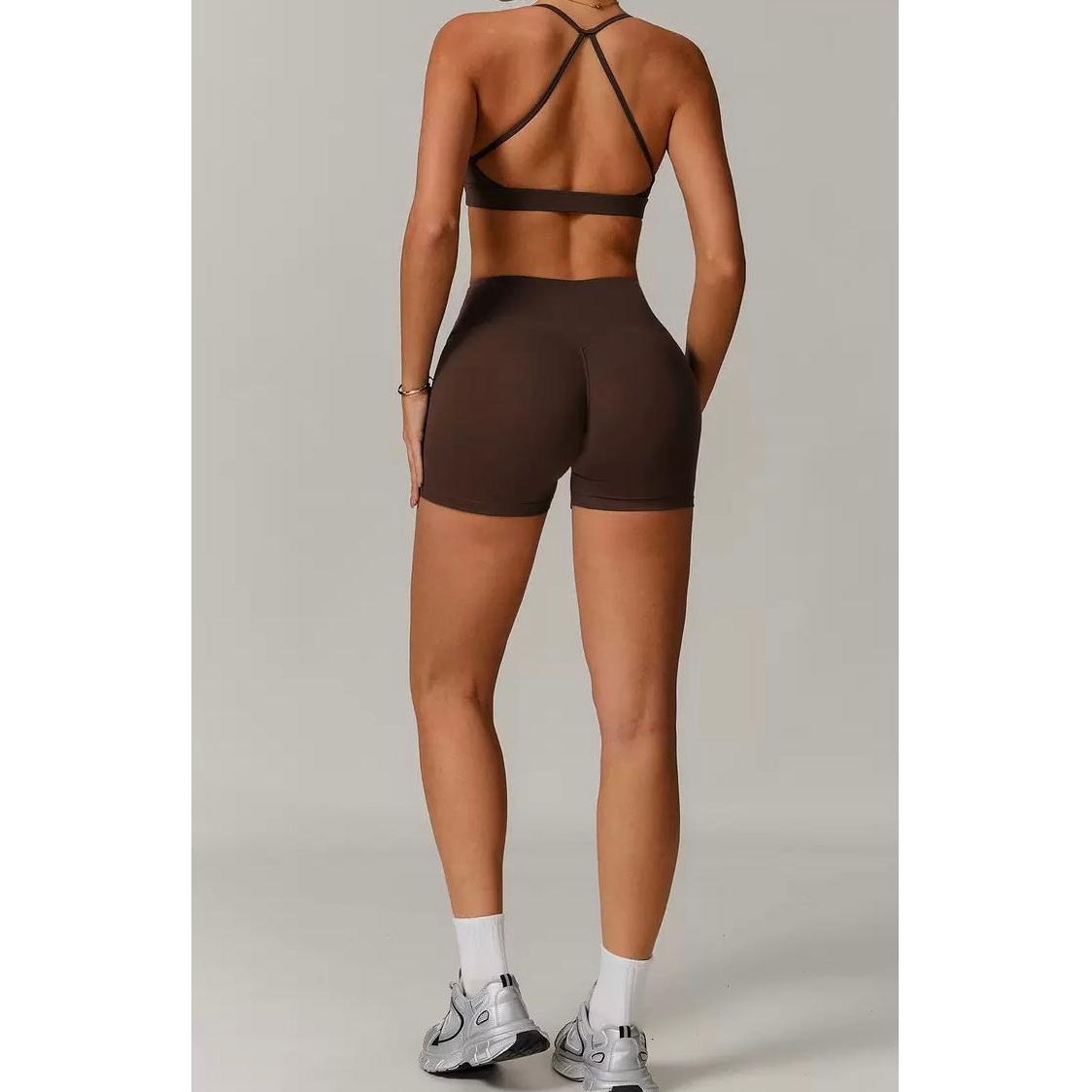 Silky Sculp Fit Pilates & training set