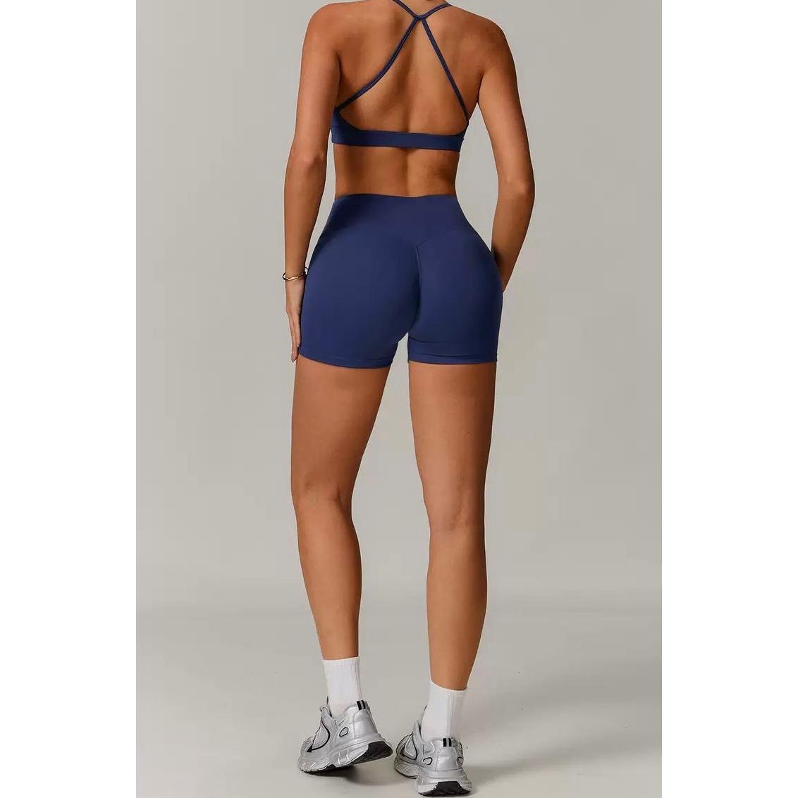 Silky Sculp Fit Pilates & training set