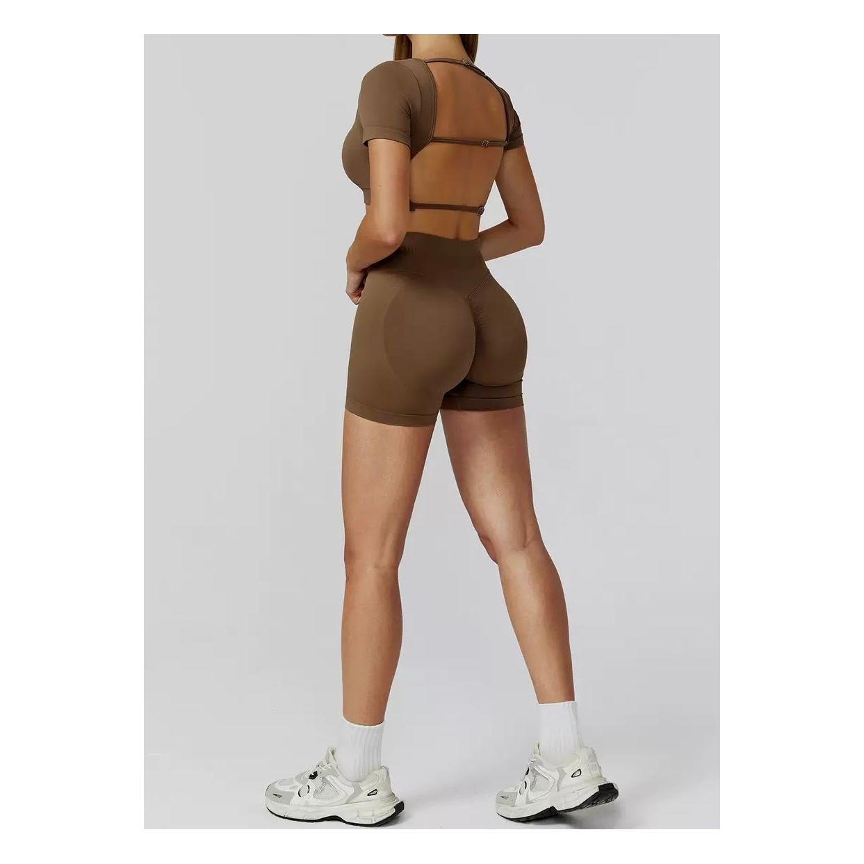 Structured Open-Back Training Set 7026