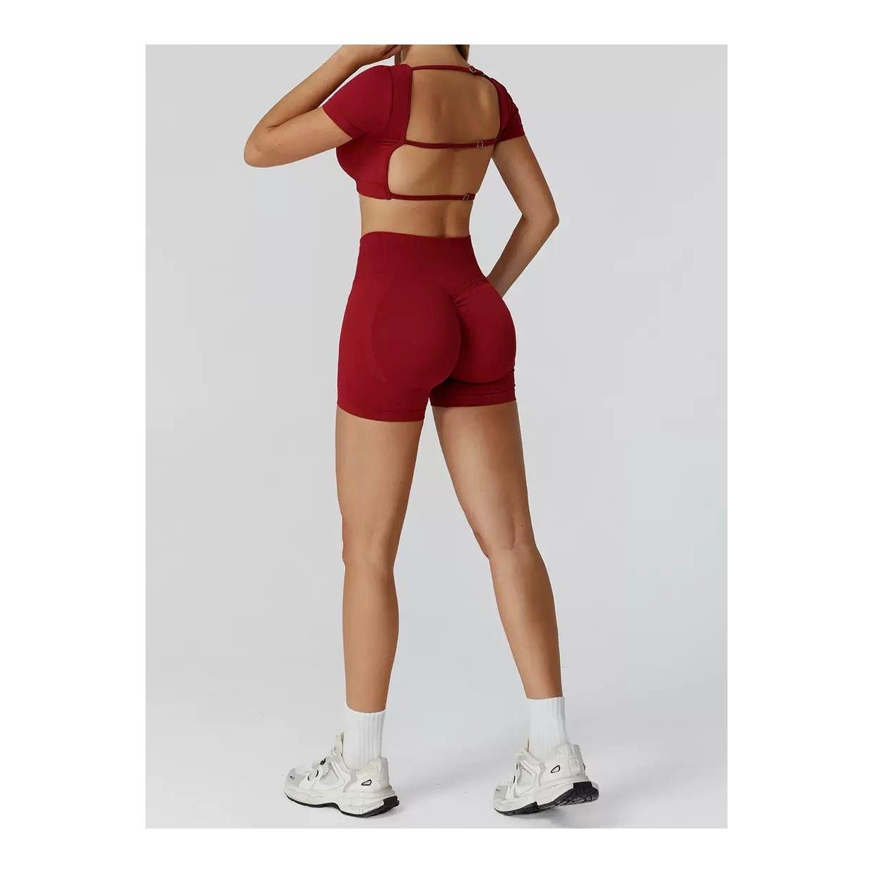 Structured Open-Back Training Set 7026