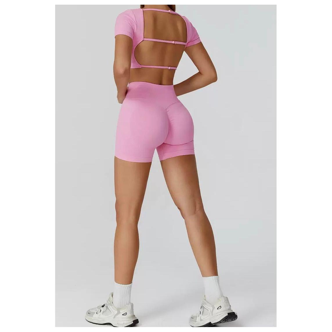 Structured Open-Back Training Set 7026