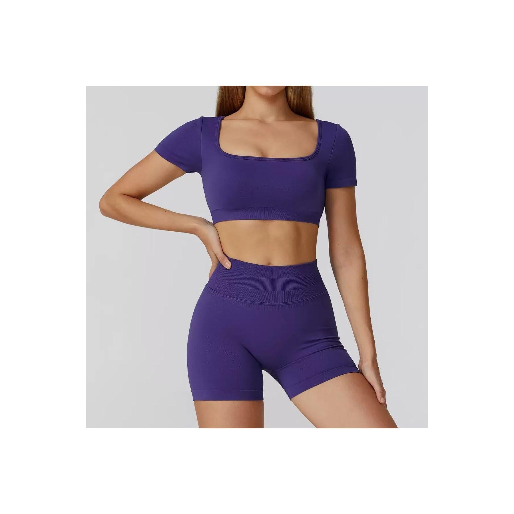 Structured Open-Back Training Set 7026