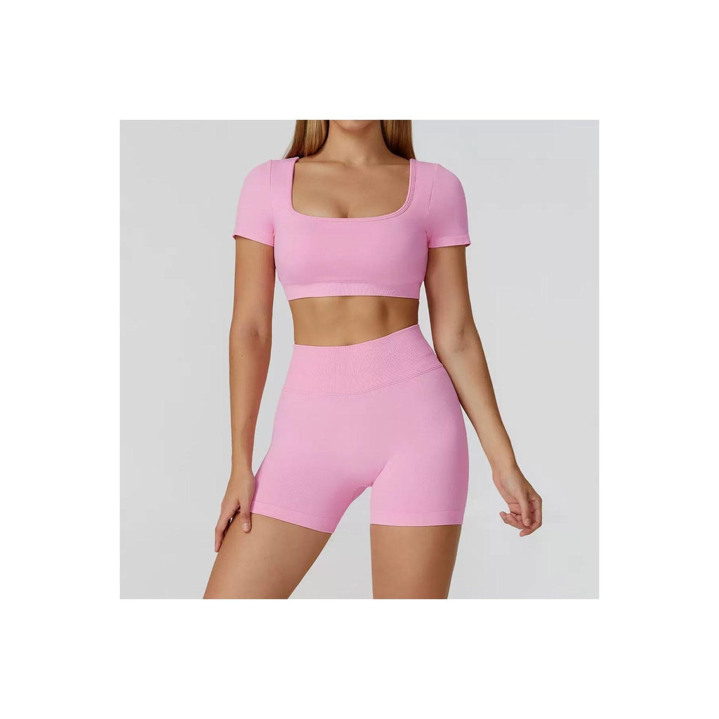 Structured Open-Back Training Set 7026