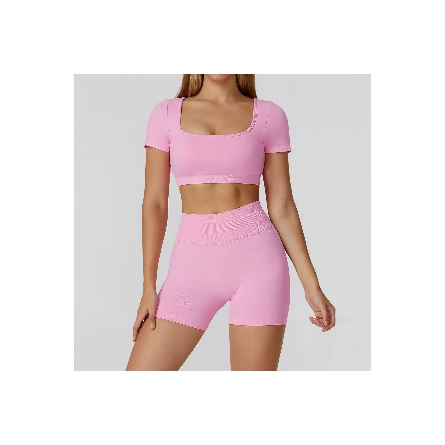 Structured Open-Back Training Set 7026