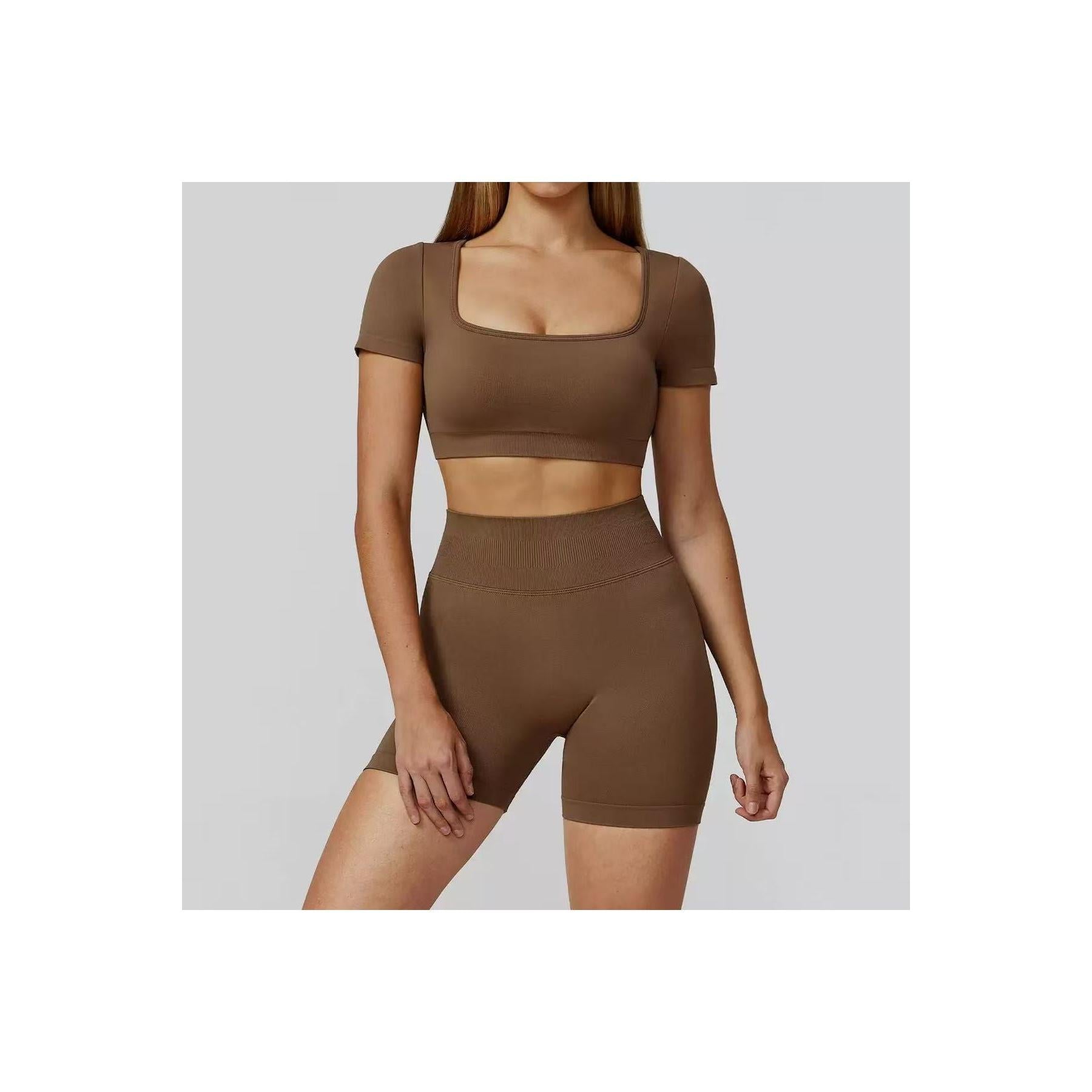 Structured Open-Back Training Set 7026