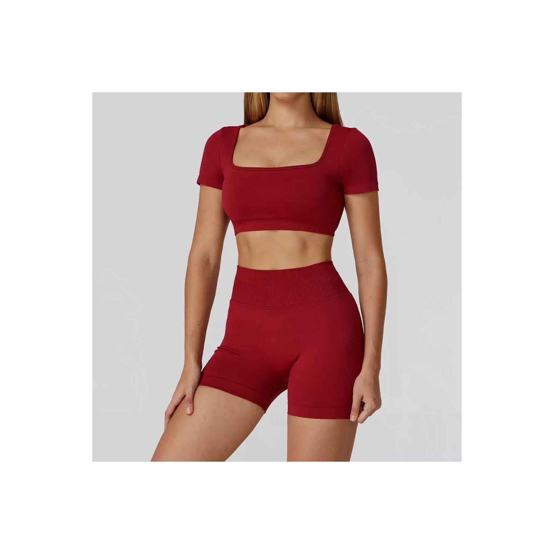 Structured Open-Back Training Set 7026