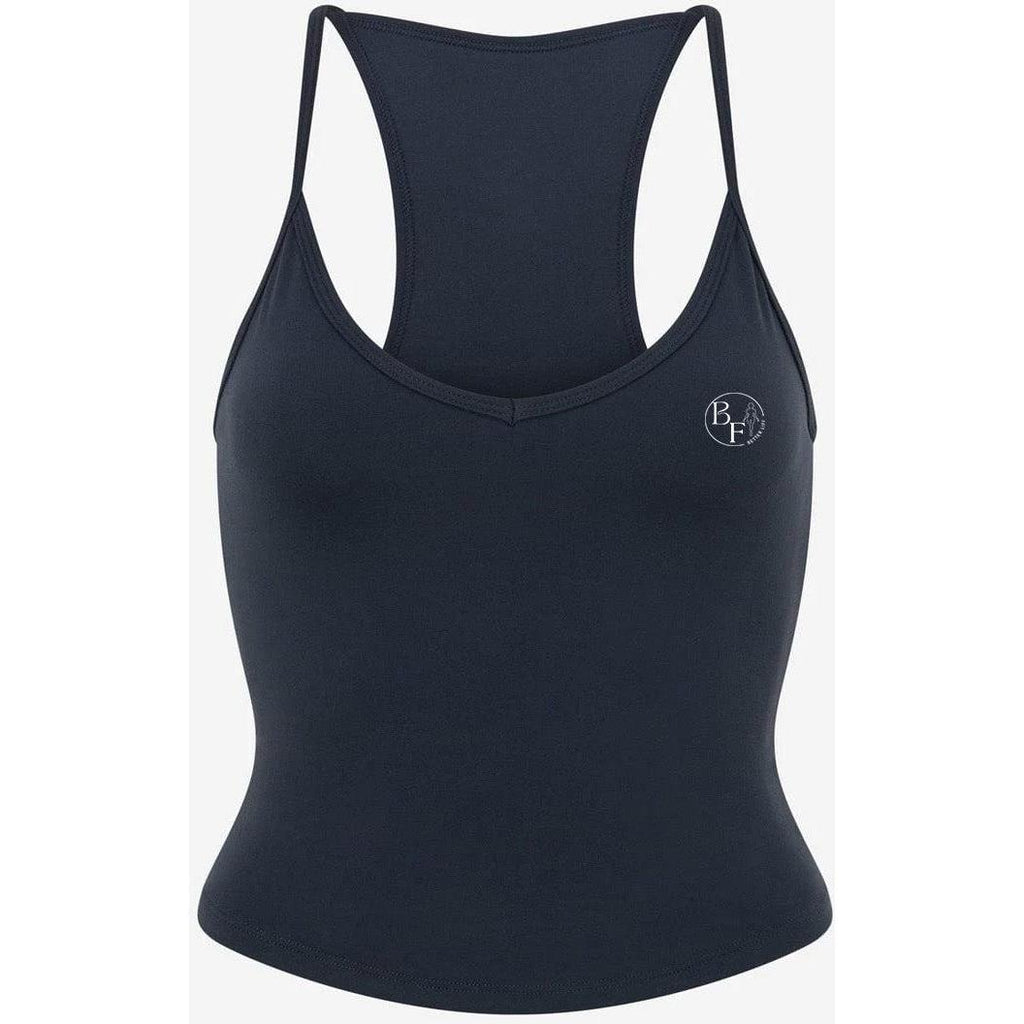 Everyday Cotton Padded - BY29